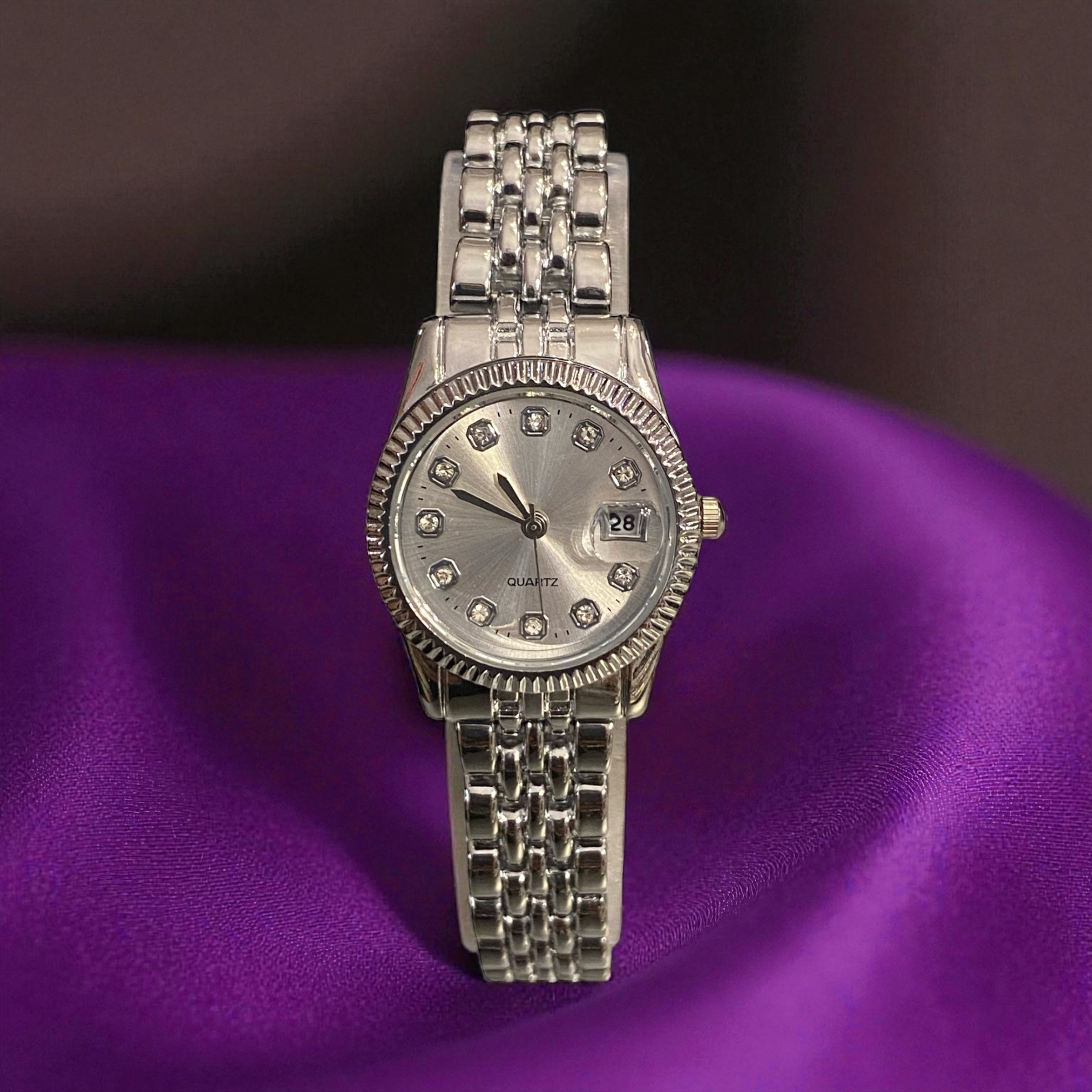 White and Day pırlanta modeli