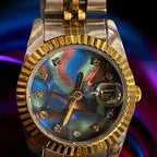 Midnight Sky Saat