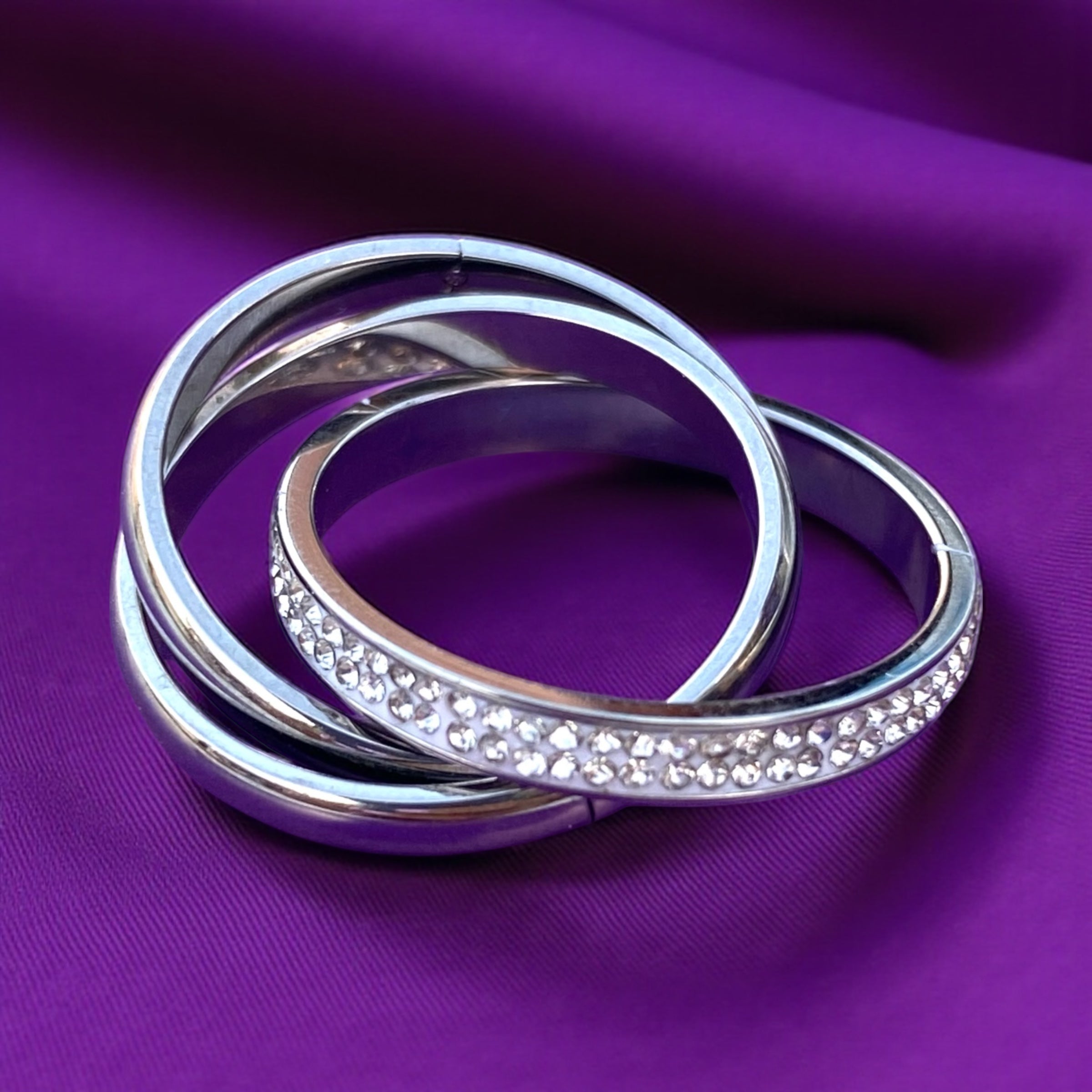 The rings yüzük