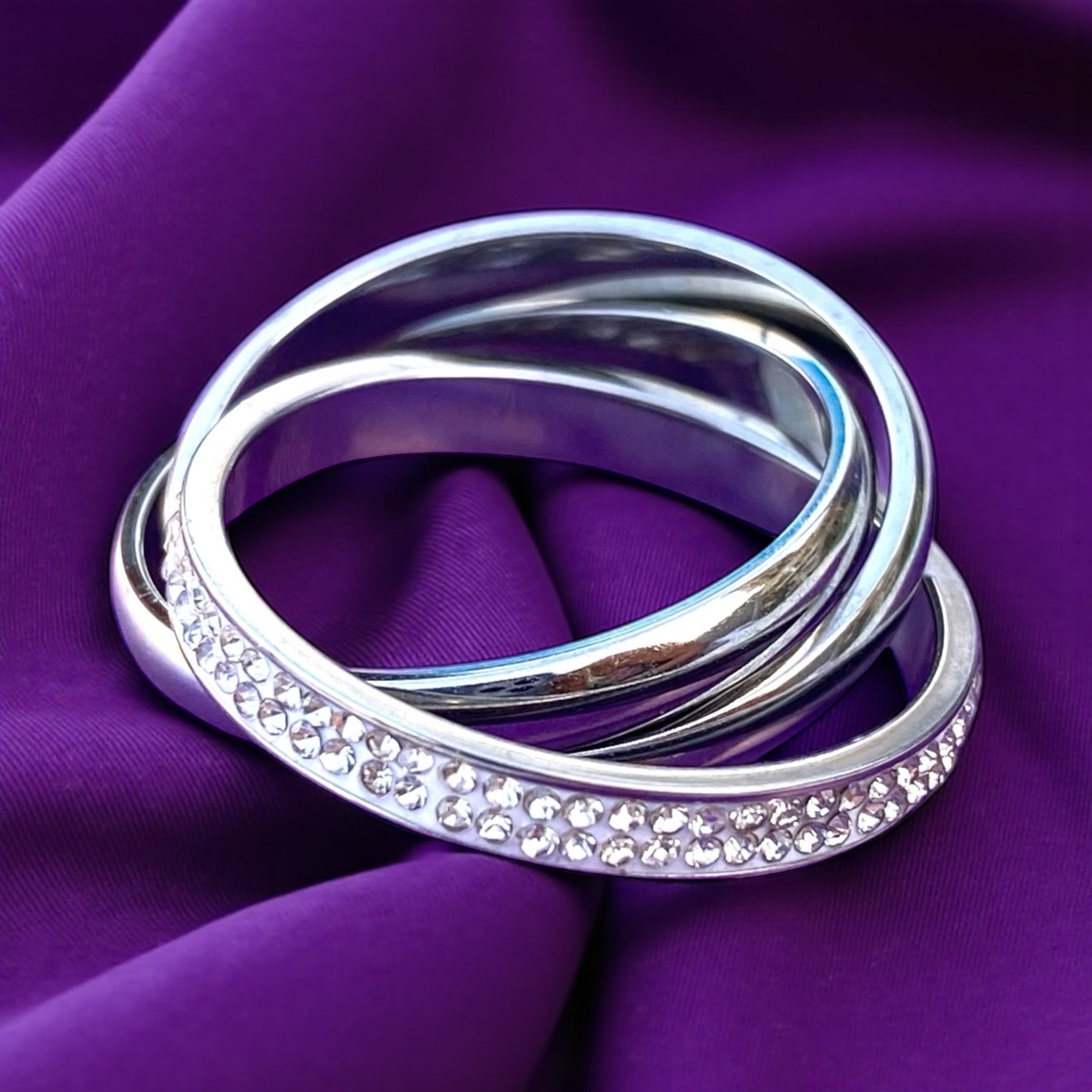 The rings yüzük