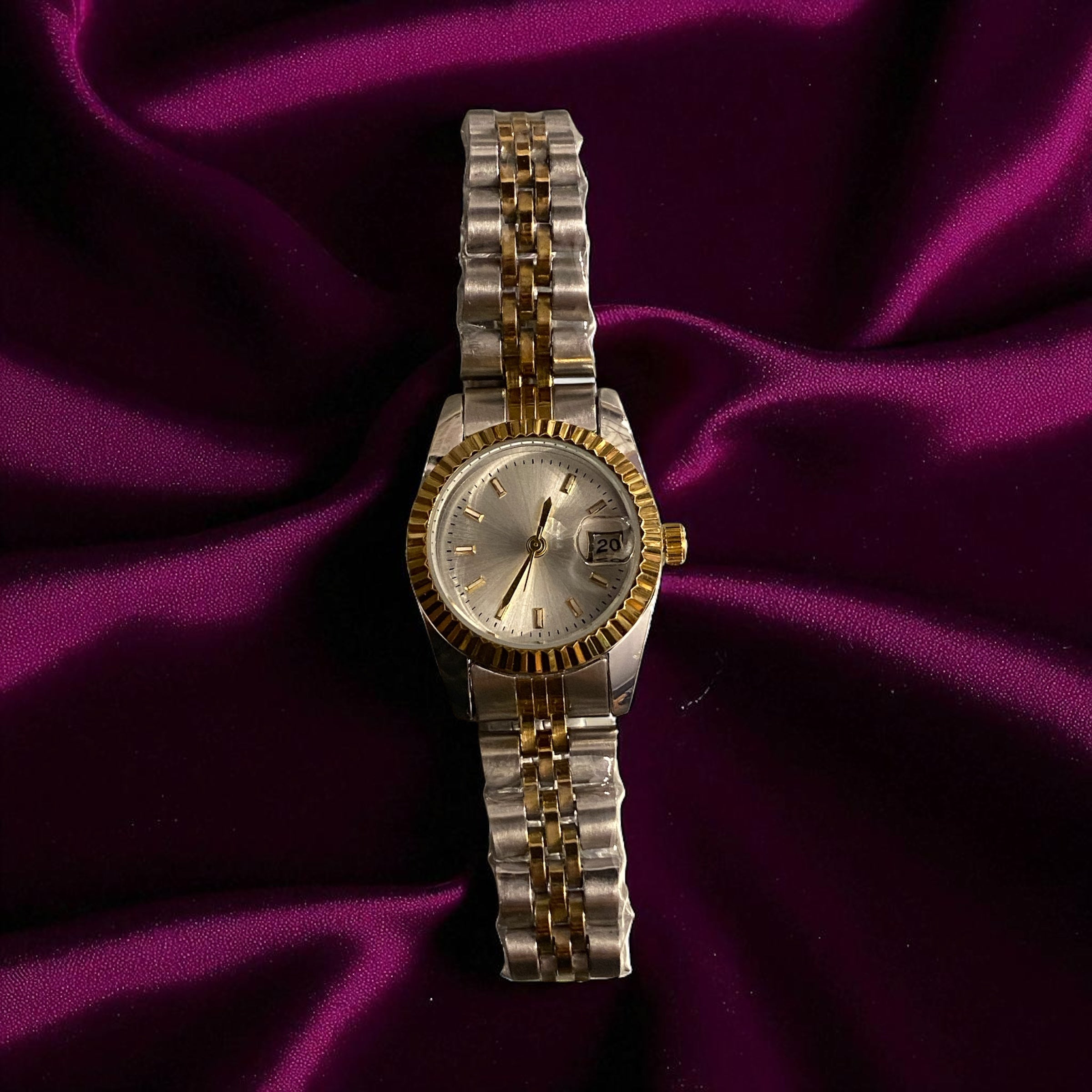 Elegance Saat