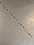 Yıldızlar bileklik