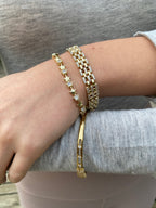 Yıldızlar bileklik