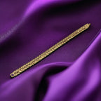 22 Ayar altın bilezik modeli bilezik