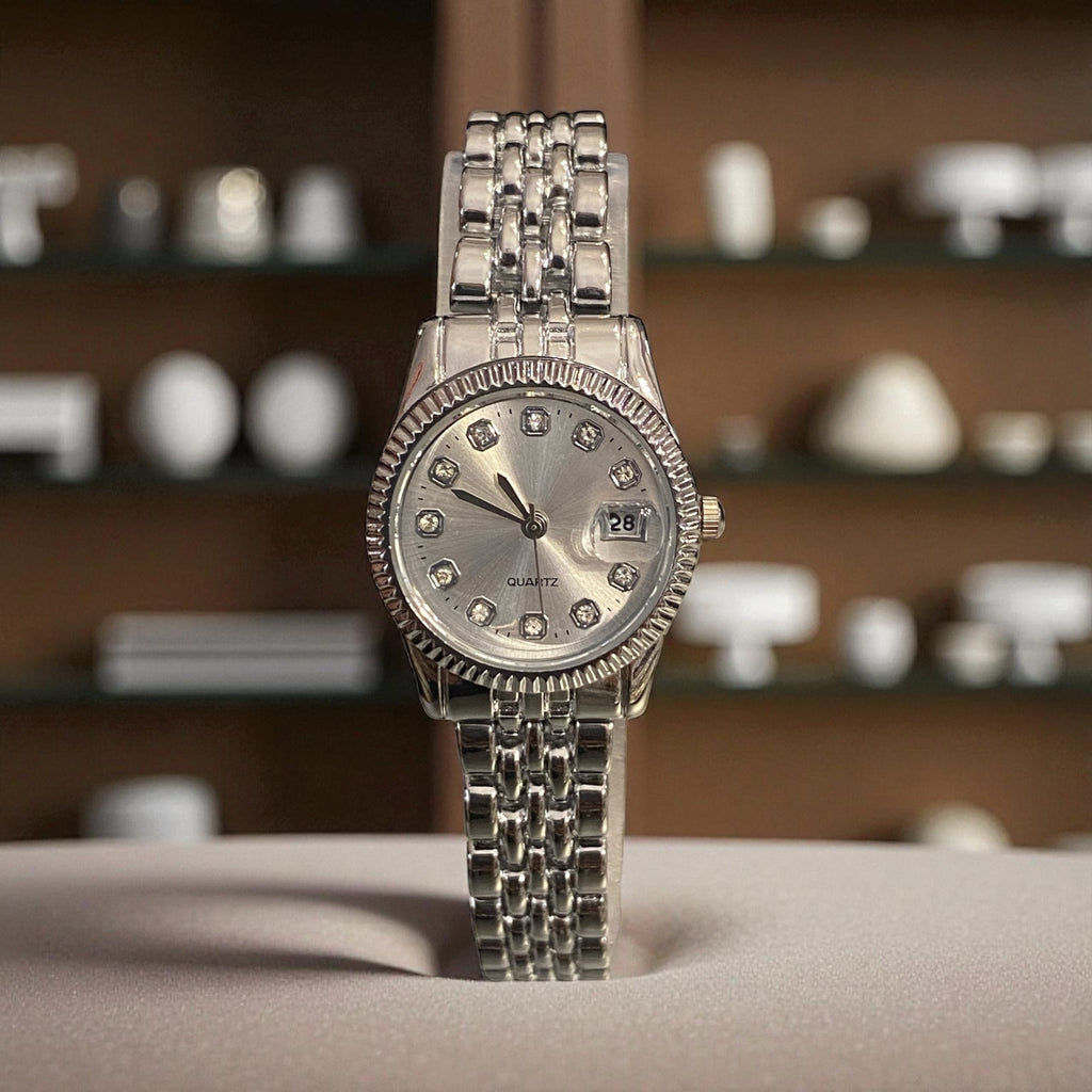 White and Day pırlanta modeli