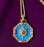 Azul Kolye