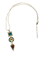 Artdeco kolye no 101