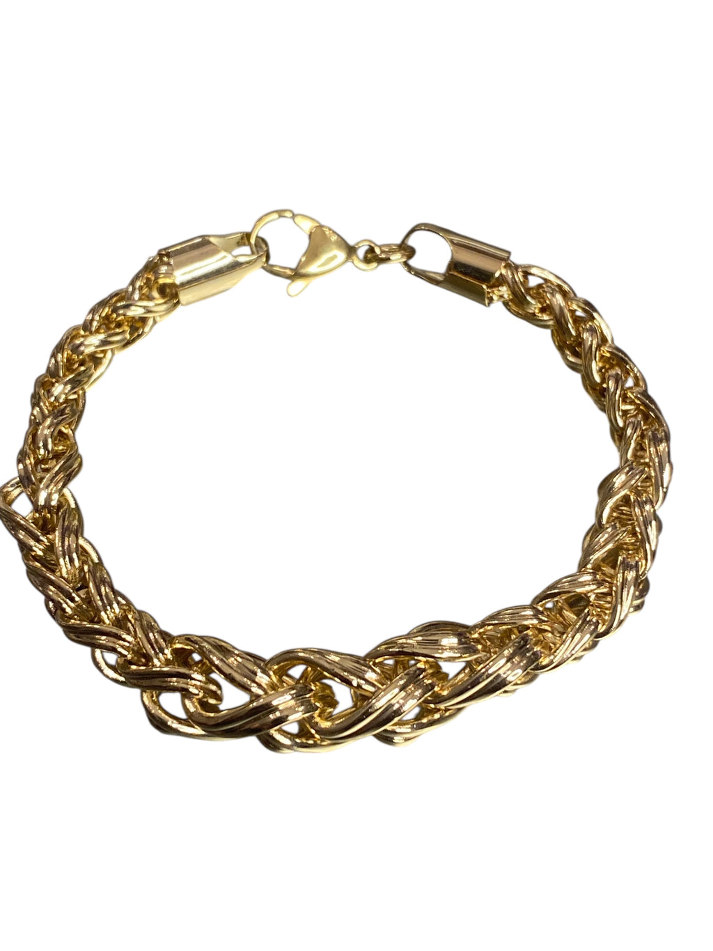 Neptun zincir bileklik