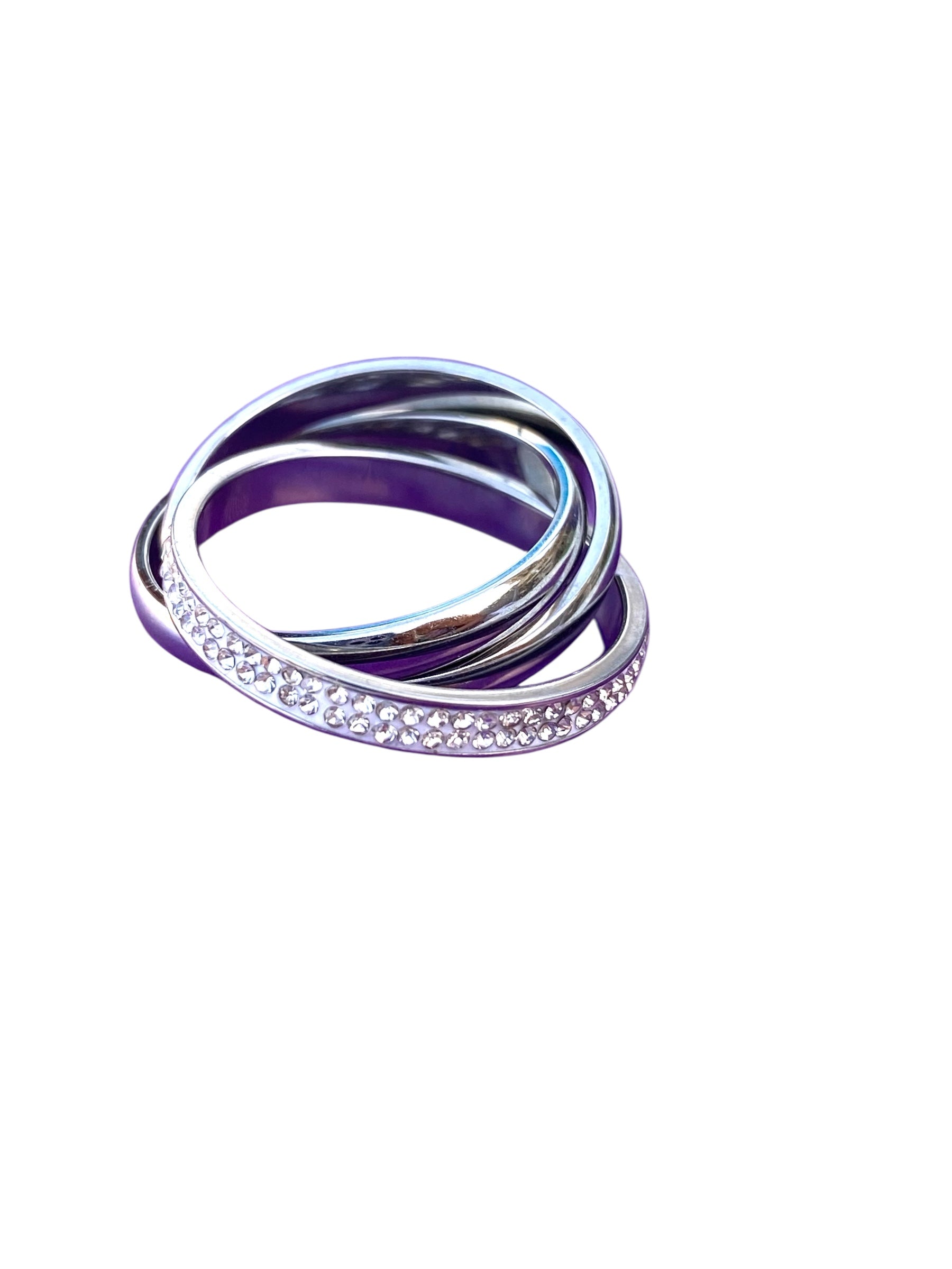 The rings yüzük