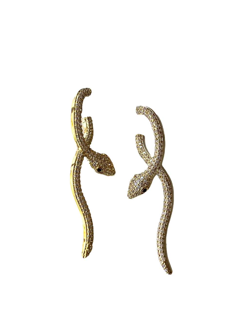 Snakes küpe