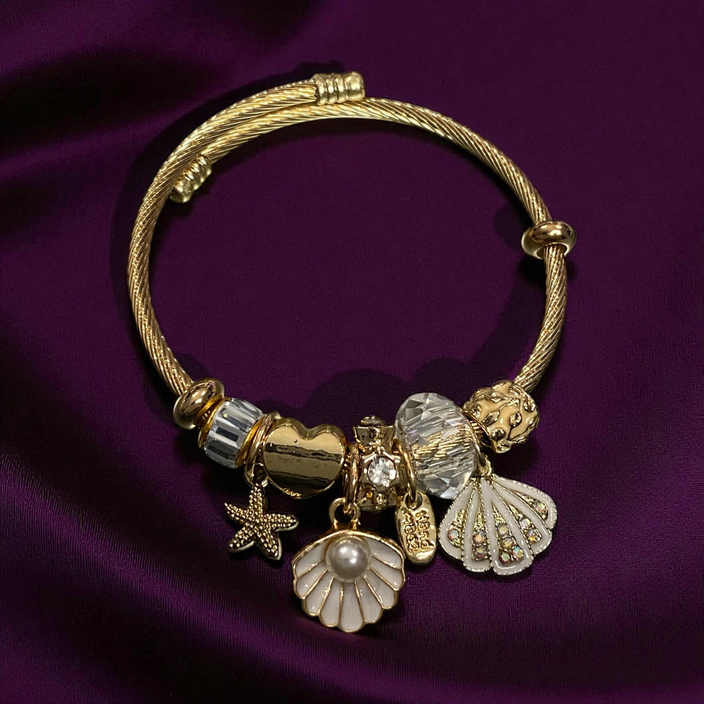 Panora denizci bileklik