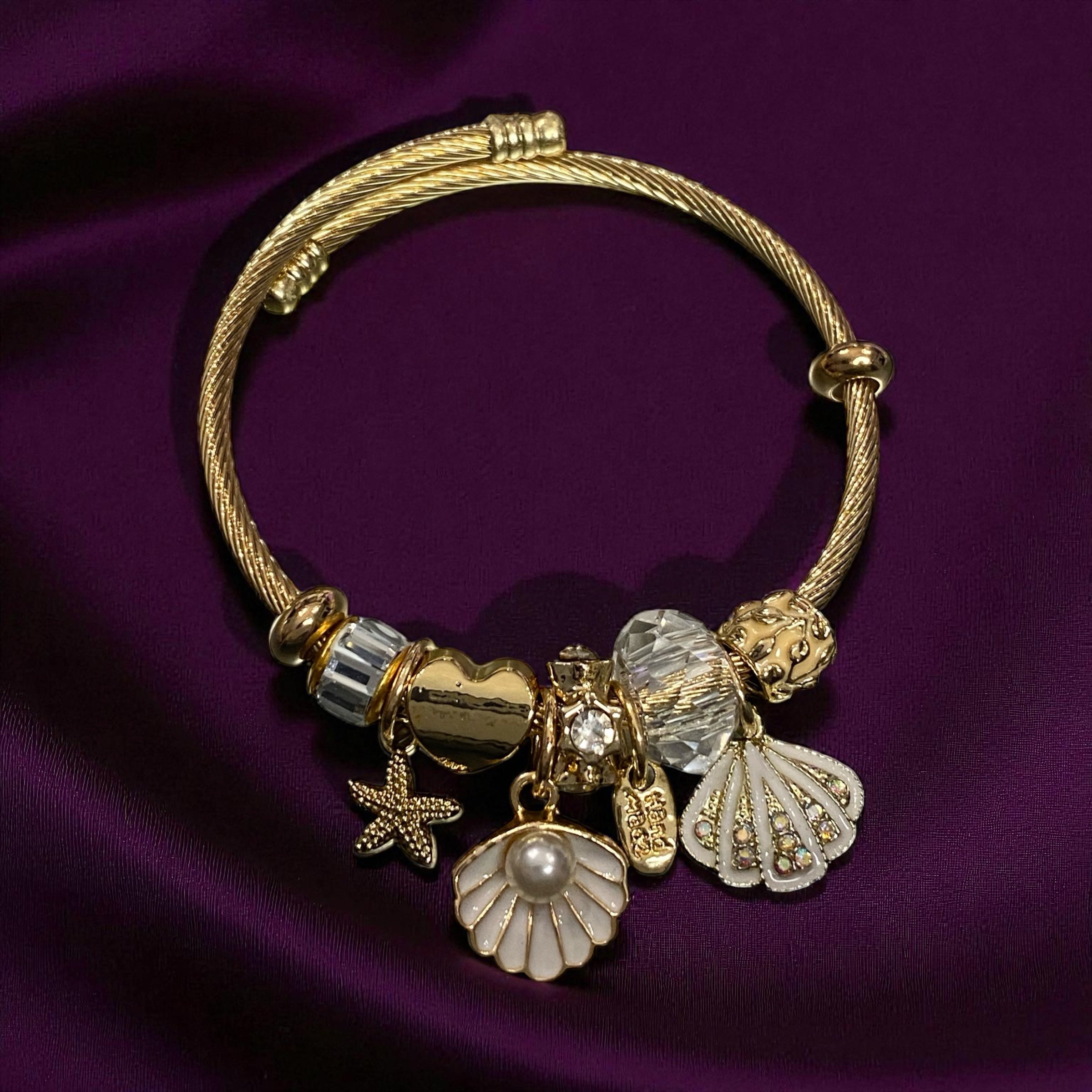 Panora denizci bileklik