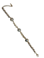 Midi boy nazar boncuklu bileklik