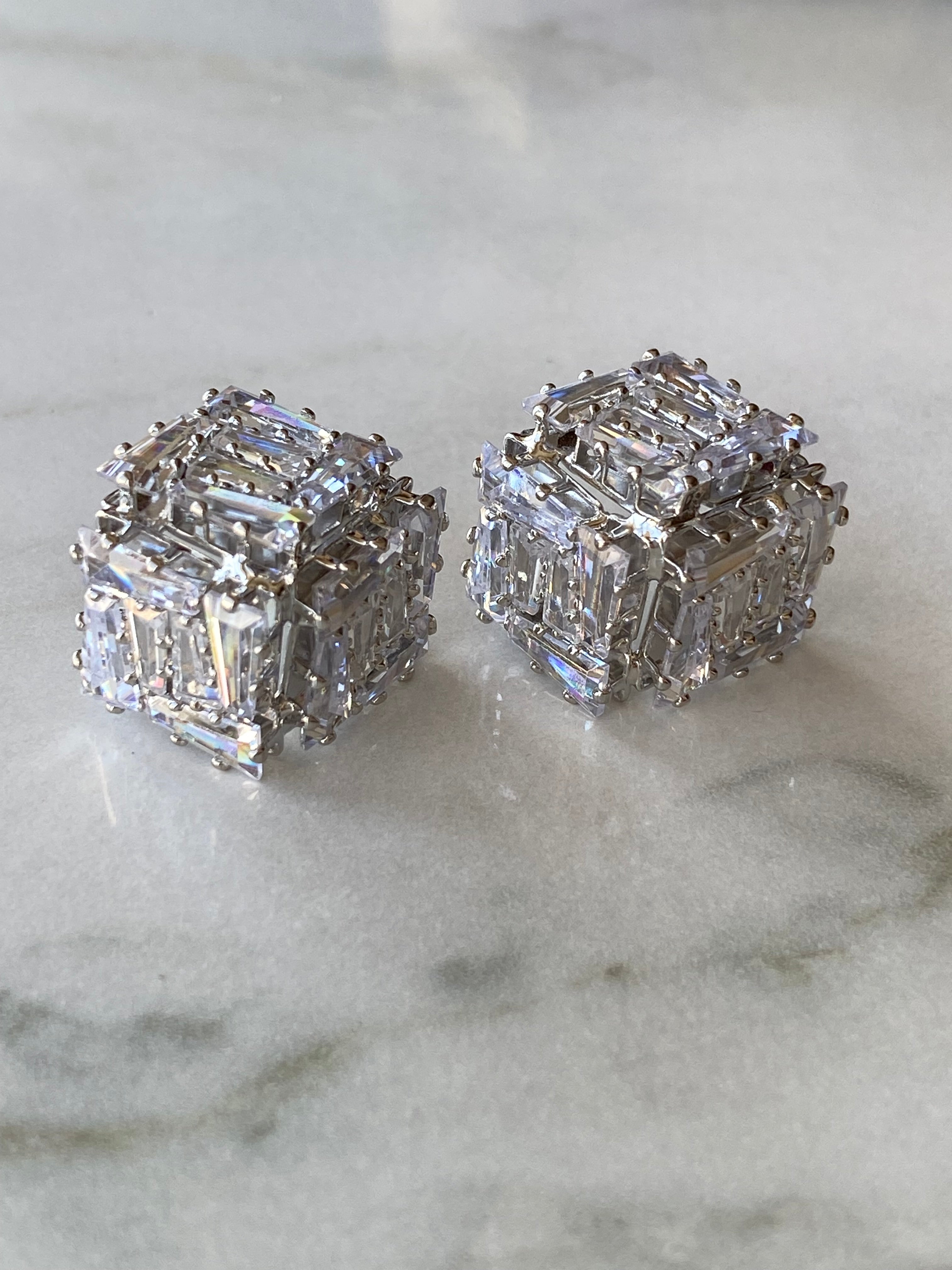 Turkish Delight Küpe