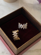 Sirius earcuff