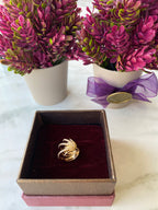 Zirkon taşlı earcuff
