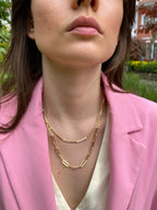 Ataş Kolye
