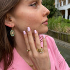 Soleil Küpe