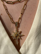 Star Kolye
