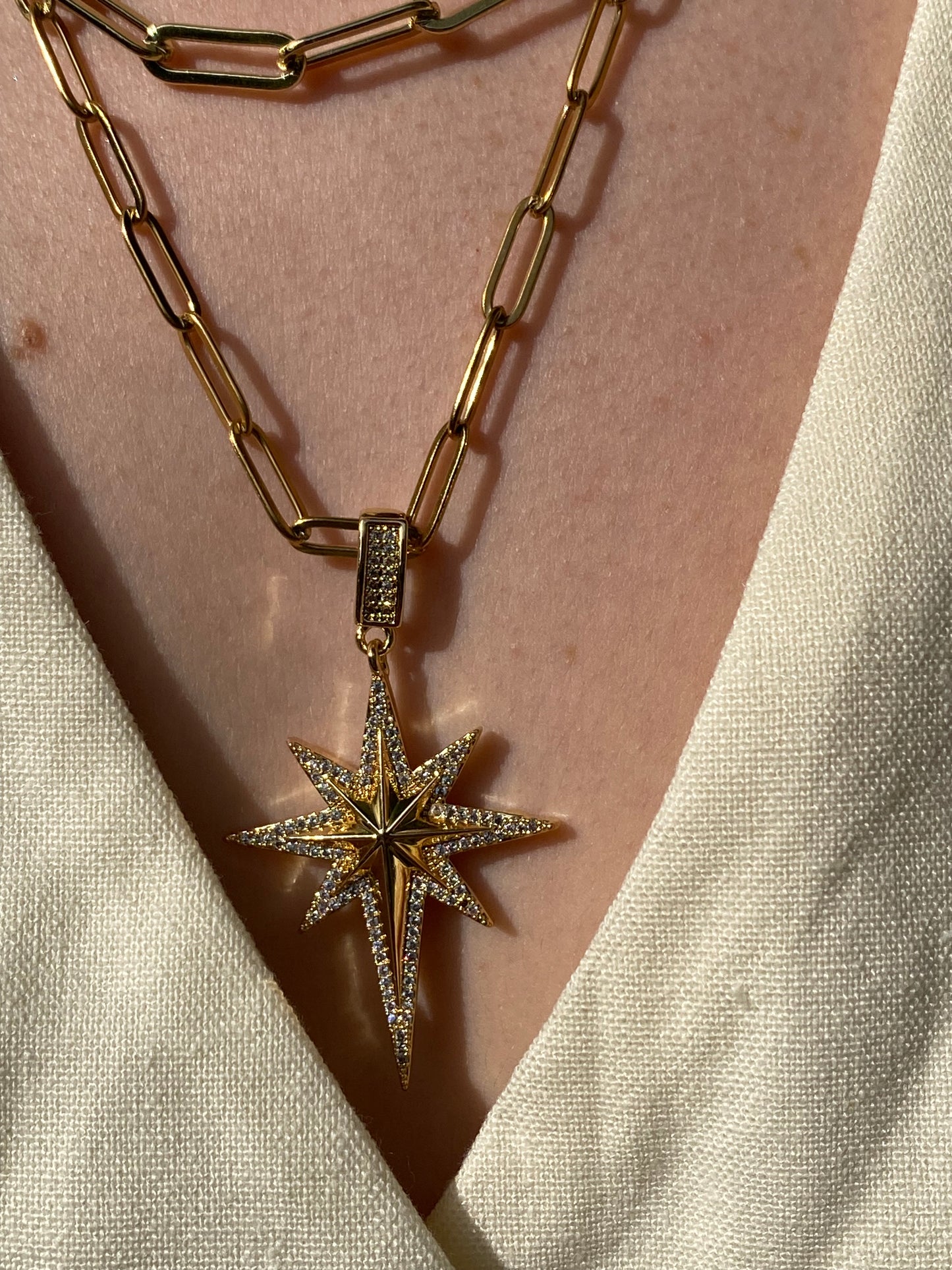 Star Kolye