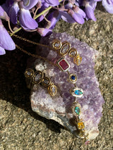Rainbow Kolye