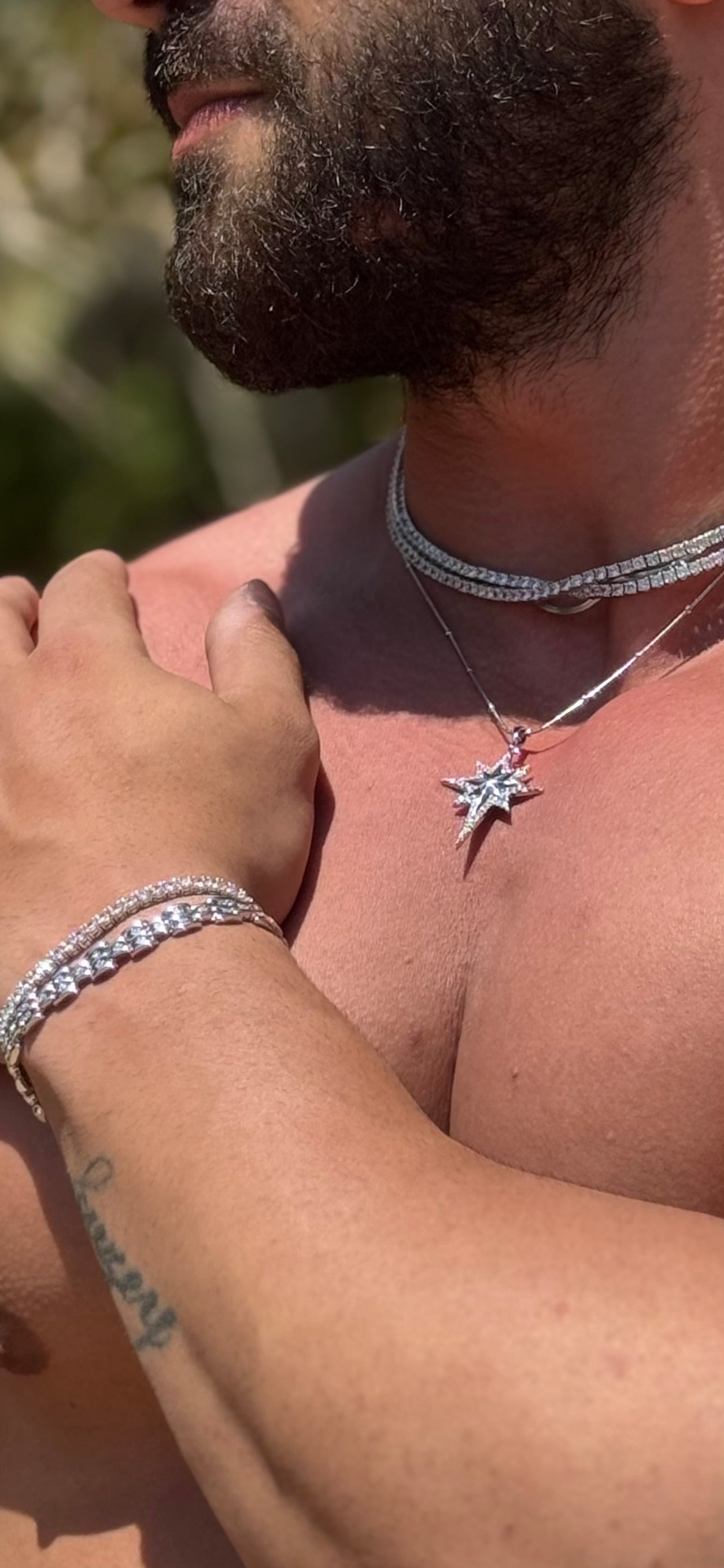 3,5 mm Suyolu bileklik