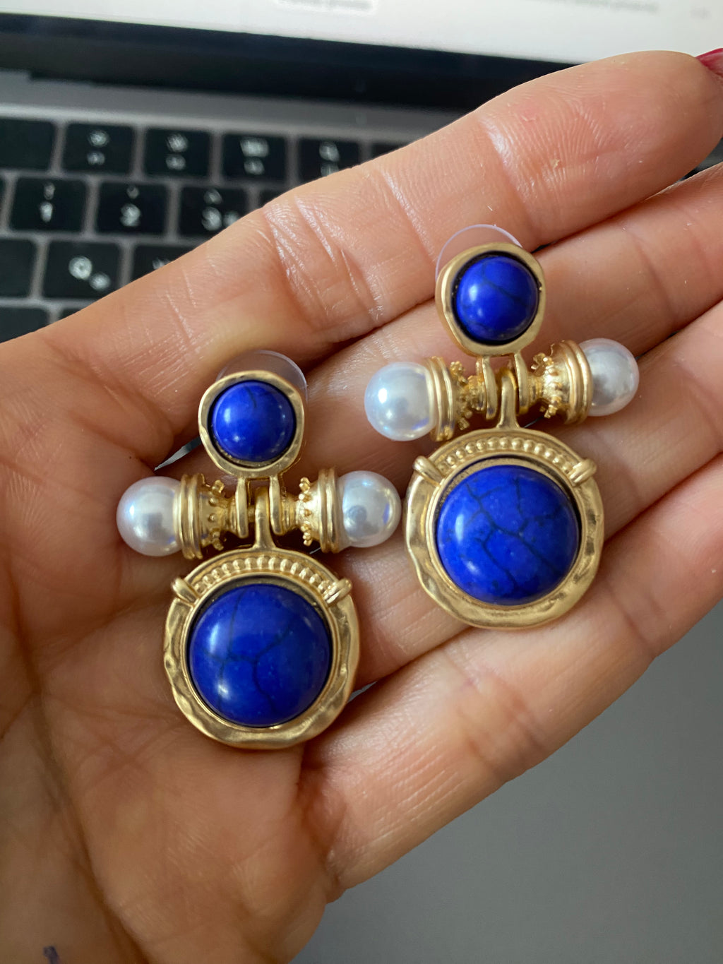 Hitit küpe colors serisi