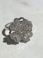 Çarkıfelek yüzük