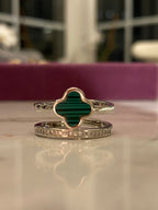 Van Cleef modeli yüzük