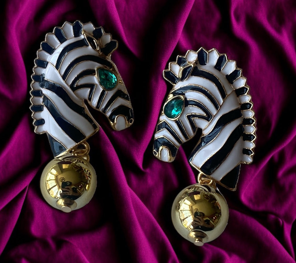 ZEBRA KÜPE