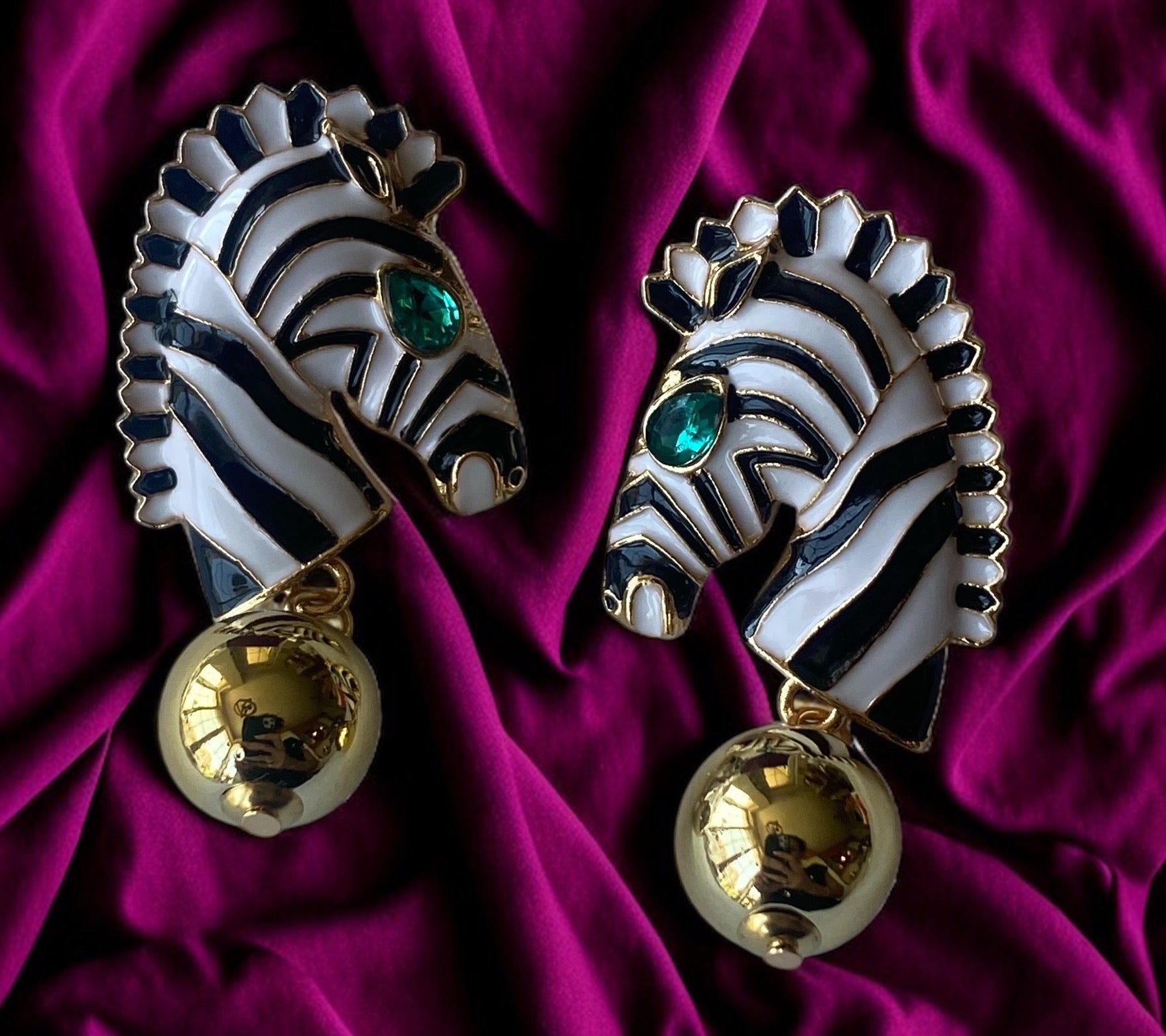 ZEBRA KÜPE