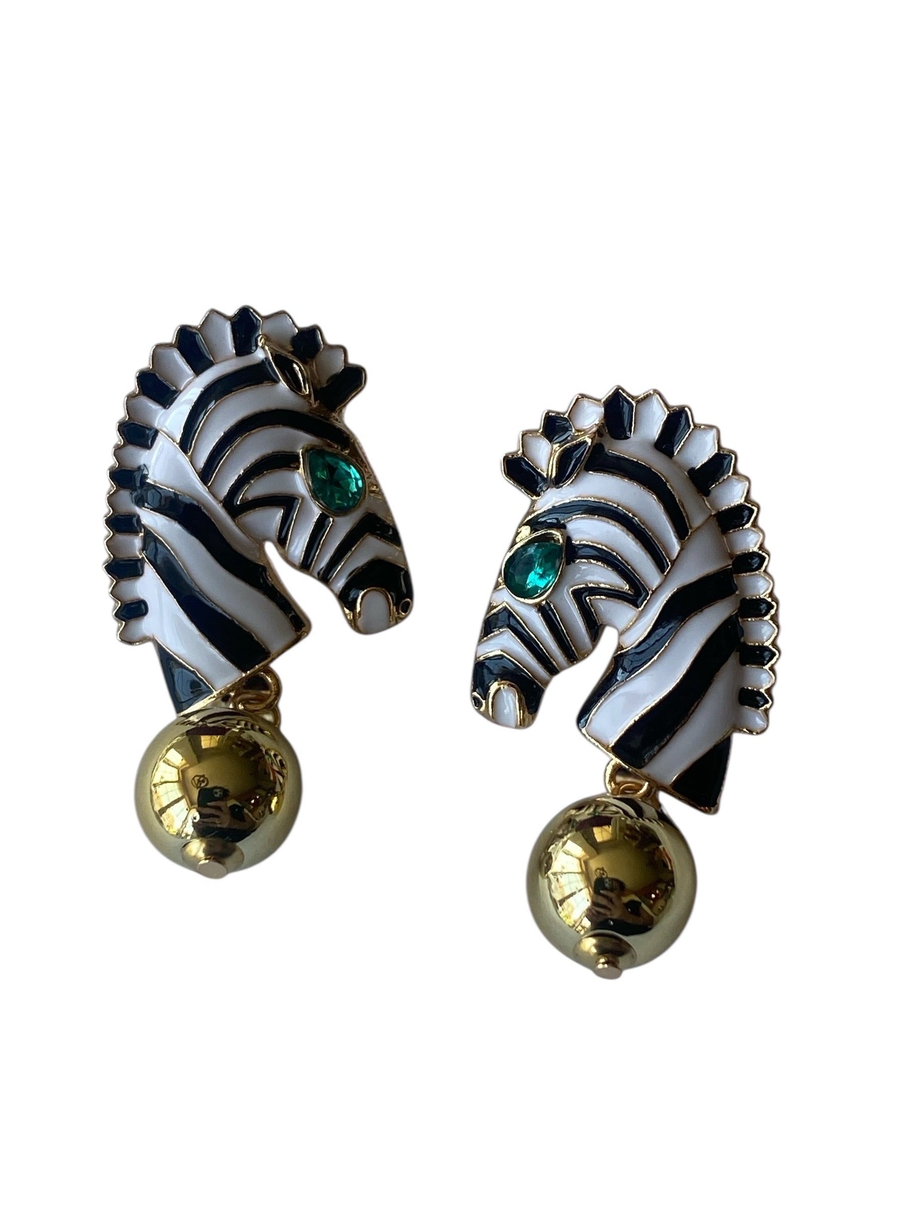ZEBRA KÜPE