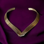 Kleopatra choker