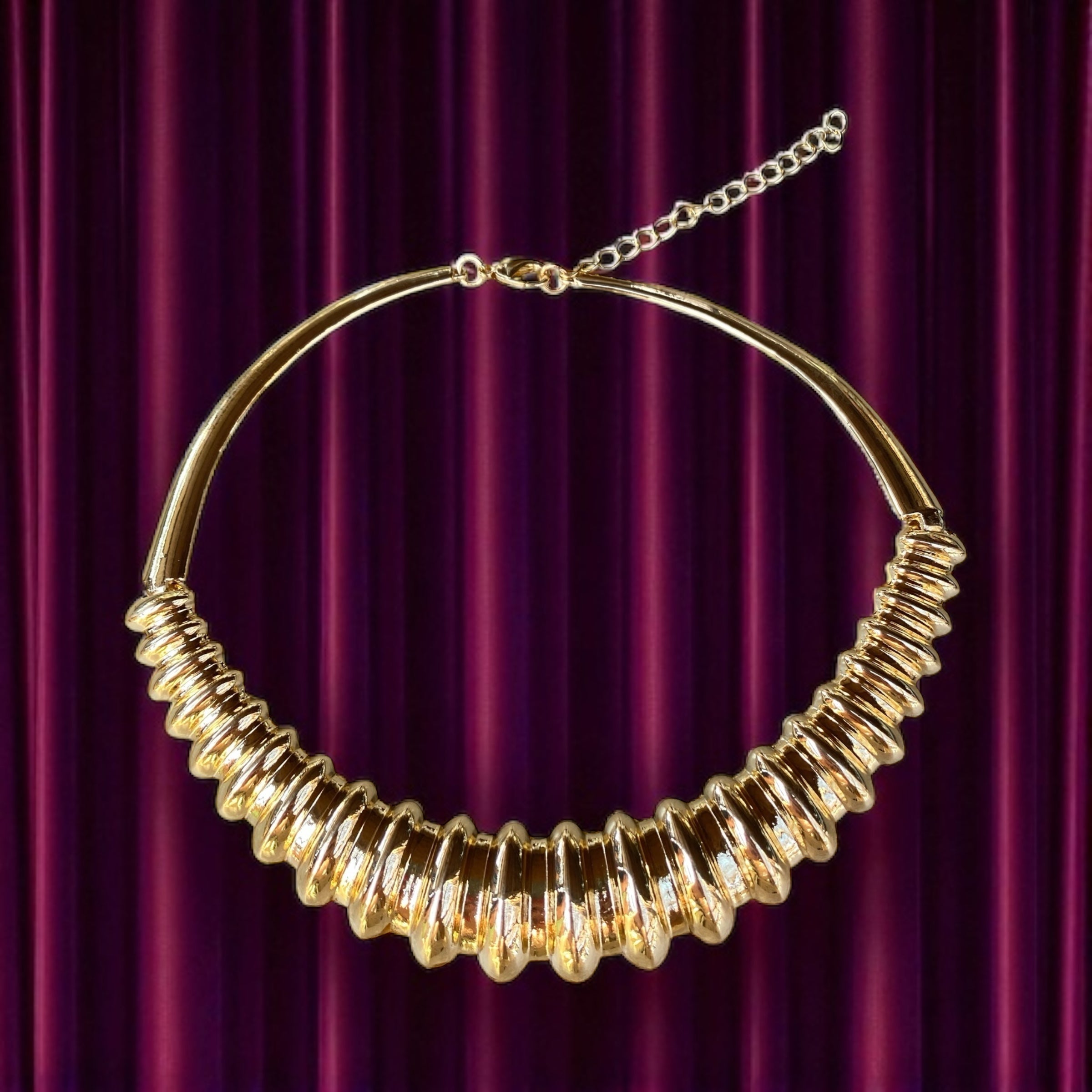 En Havalı Choker