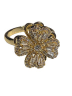 Çarkıfelek yüzük