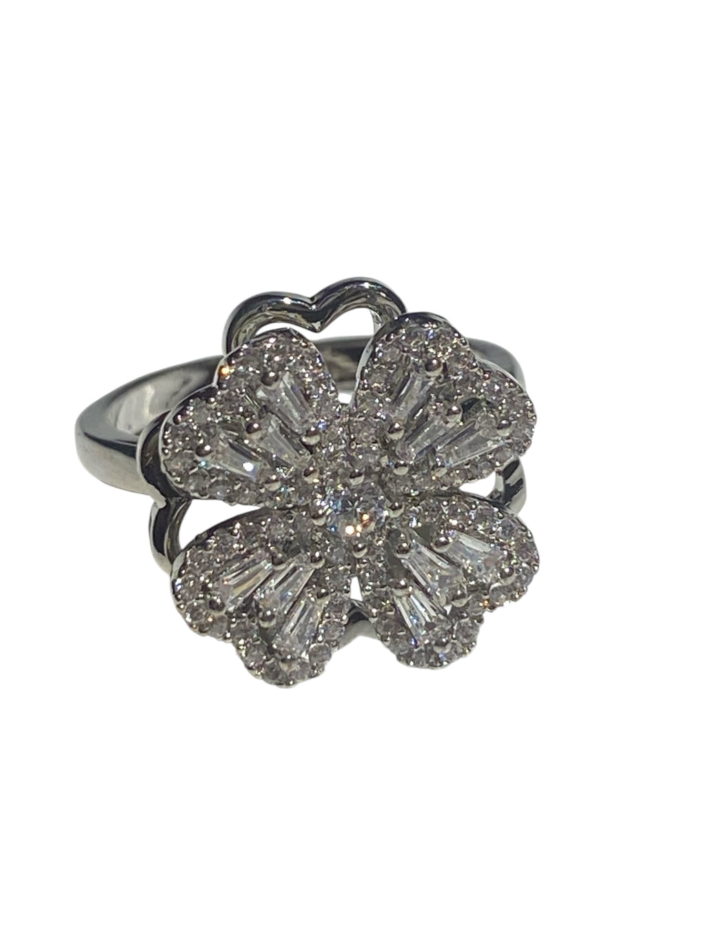 Çarkıfelek yüzük