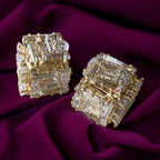 Turkish Delight Küpe