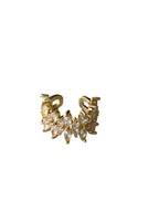 Sirius earcuff