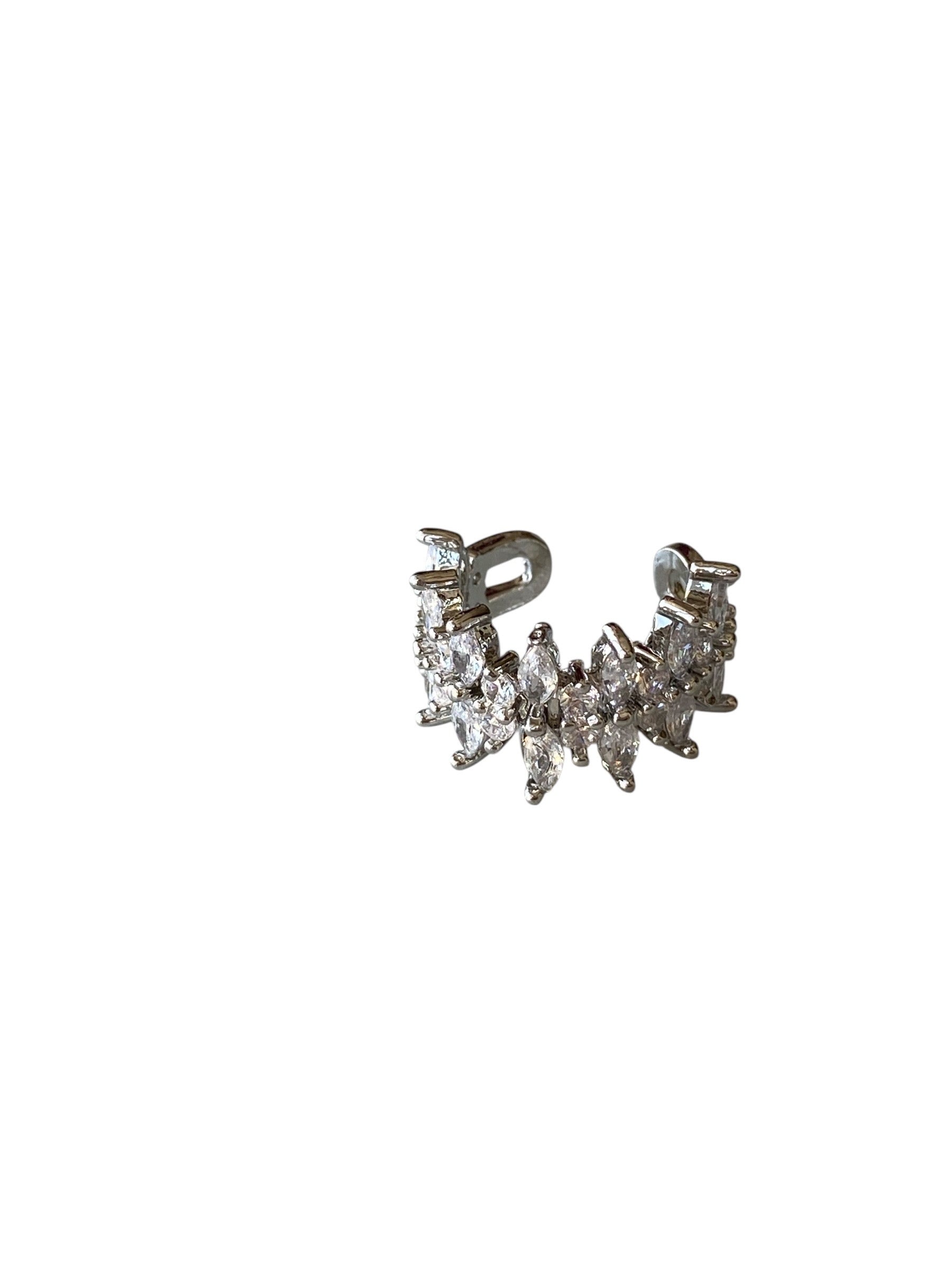 Sirius earcuff