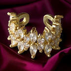 Sirius earcuff