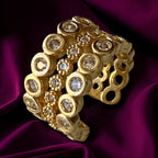 Egypt koleksiyonu earcuff