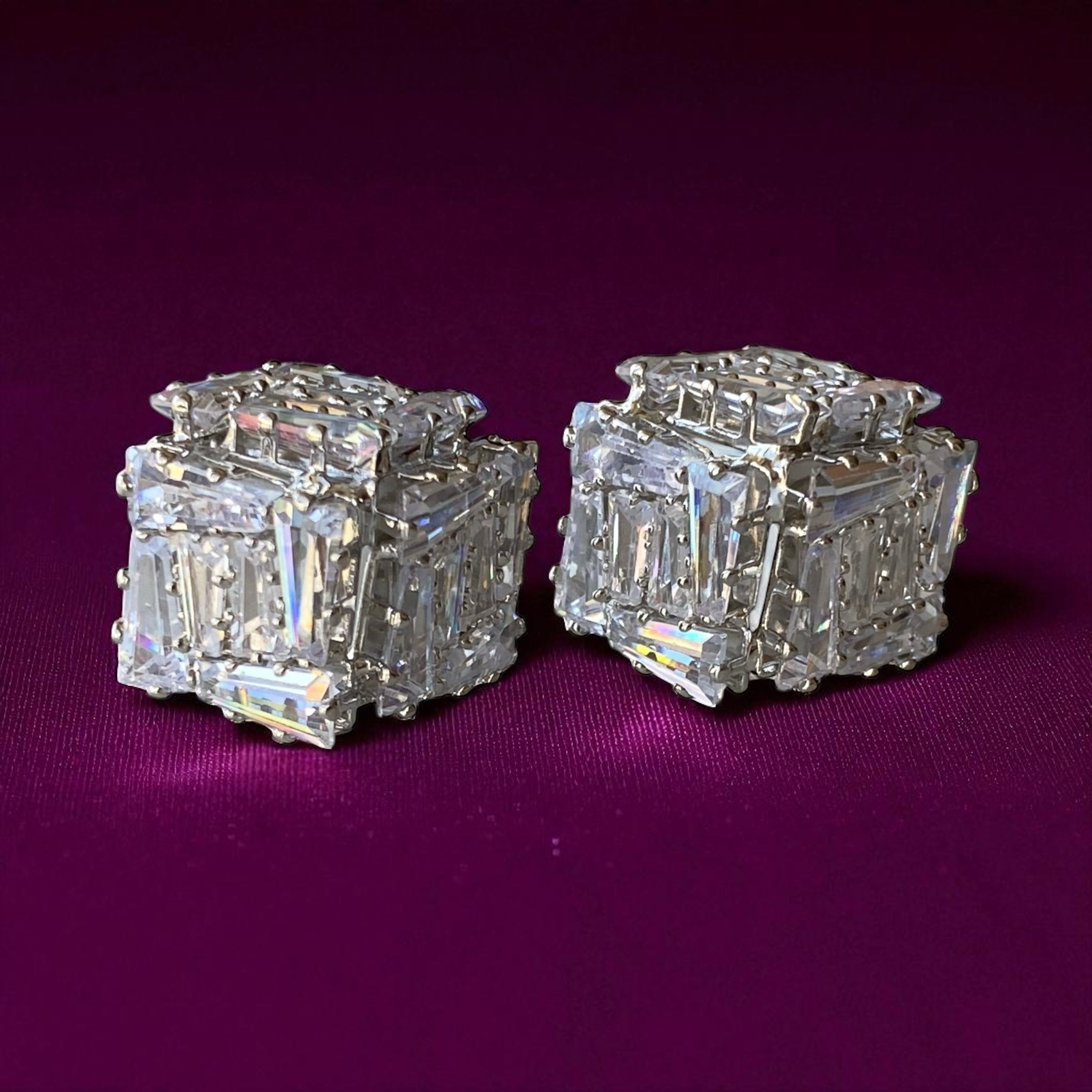 Turkish Delight Küpe