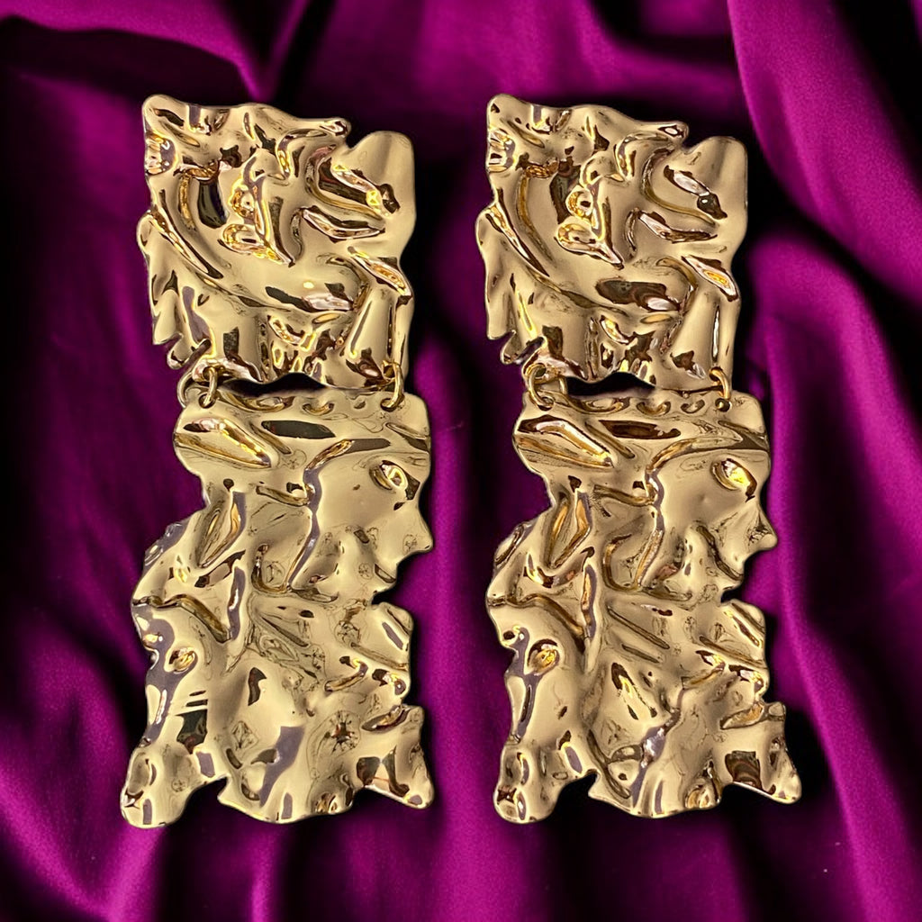 ZR model viral küpe 01