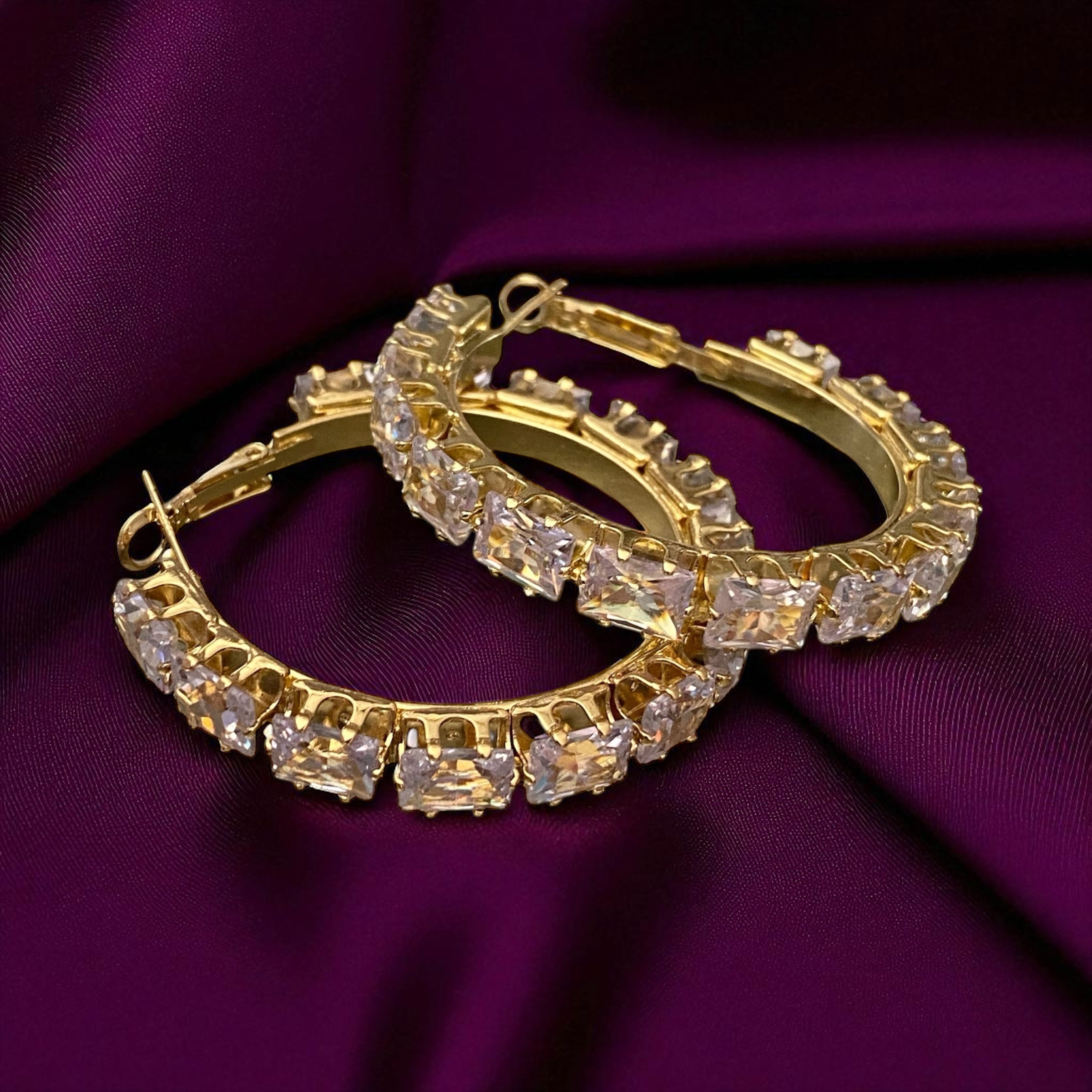 Elegance küpe