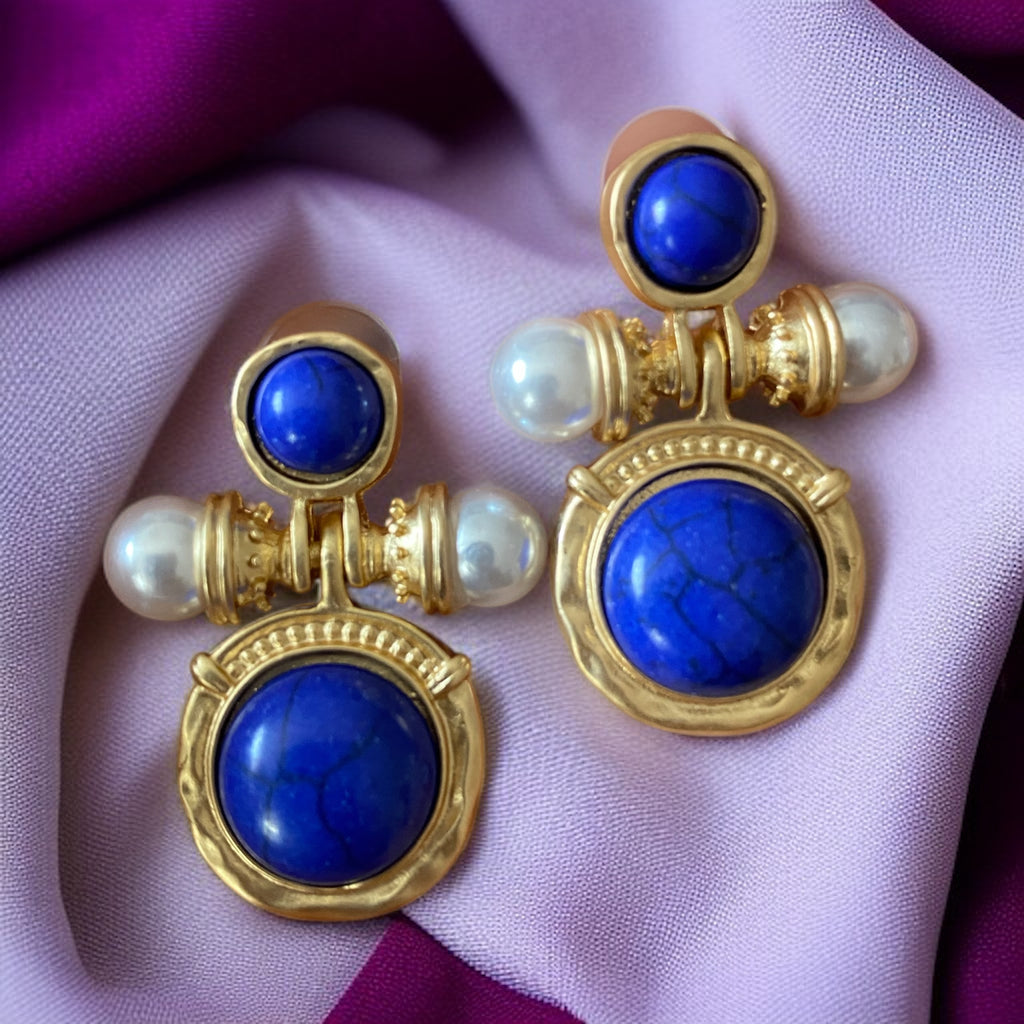 Hitit küpe colors serisi