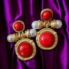 Hitit küpe colors serisi