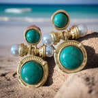 Hitit küpe colors serisi