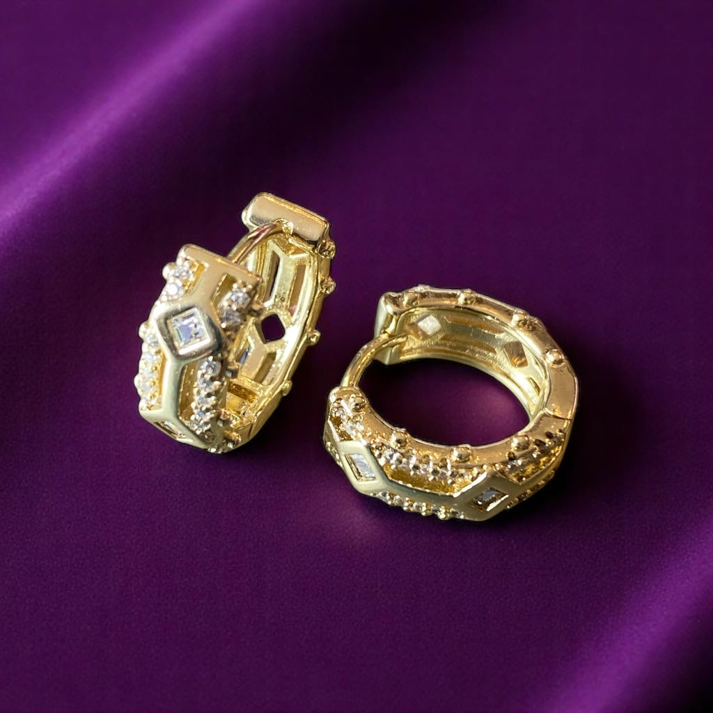 Royal Küpe
