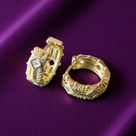 Royal Küpe