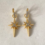Stars Küpe